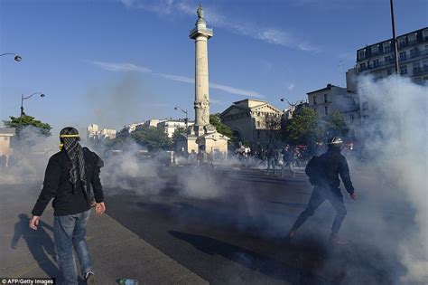 french riots wikipedia